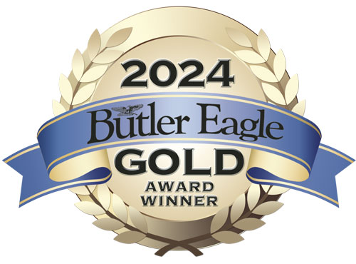 butler eagle