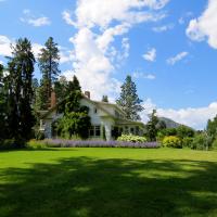 Healthy Green Lawn in Tri-County Area